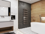 Zehnder, Alban, Milieu, bathroom, PFD finish, brushed brass, N209,