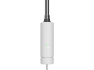 Control del calentador de inmersión Zehnder (IHC)