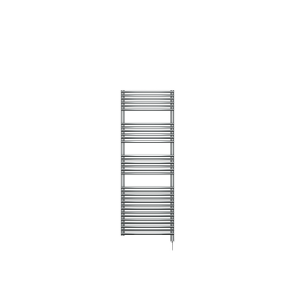 Cut-Out Kleo Spa (KLS/KLSD) Decorative radiator Front view