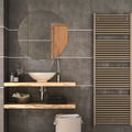 Toga Electric,  TE-180-060/GD, Beige Quartz , bathroom