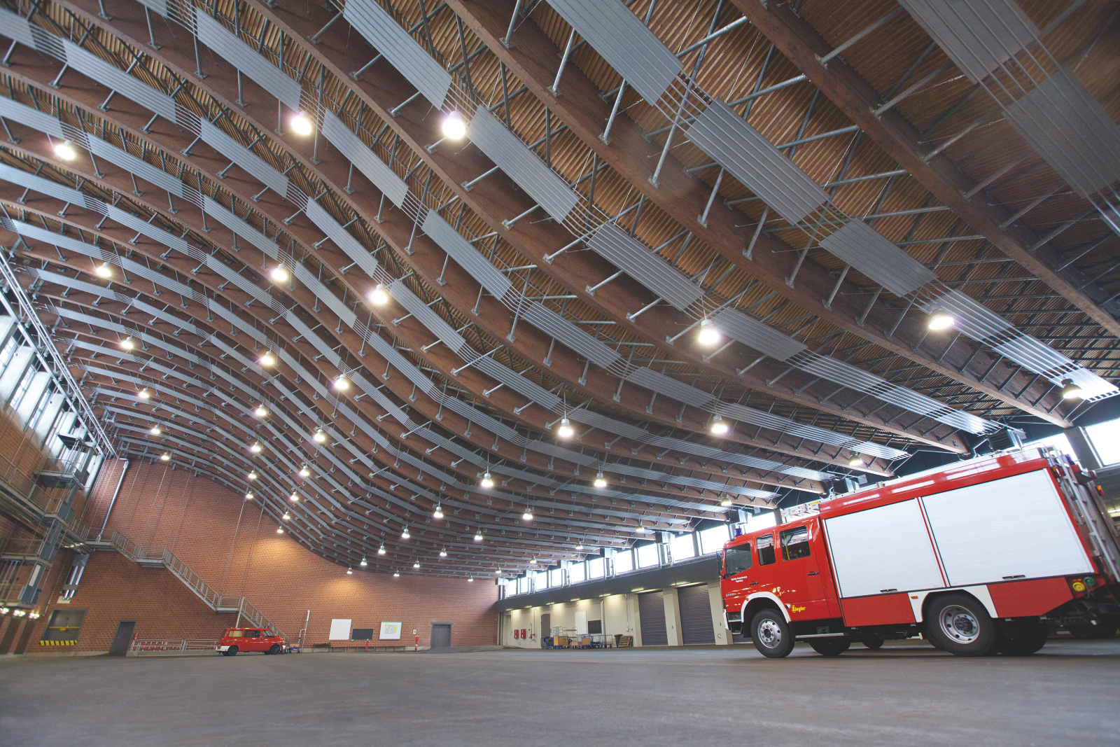 fire academy, Reference