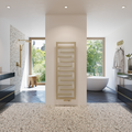 TET-150-050, golden sand, cutout, valve type p, HY, Tetris Radiator, bathroom, Milieu