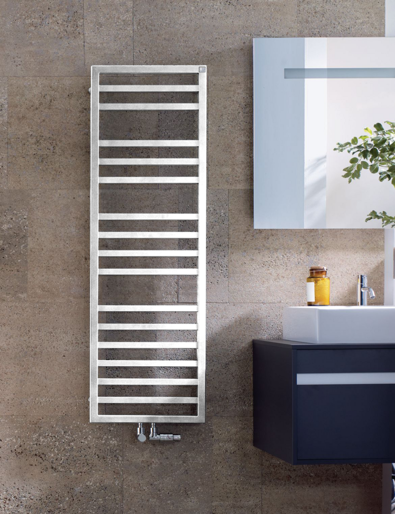 Zehnder Quaro Spa - Funcionamiento Eléctrico