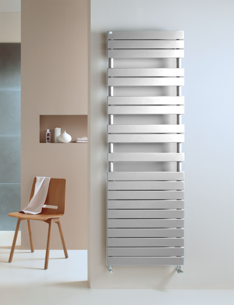 Zehnder Roda Spa - Funcionamiento Eléctrico