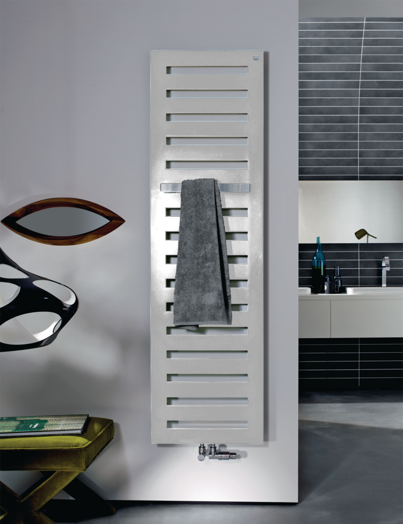 Zehnder Metropolitan Bar - Funcionamiento Mixto