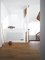 Zehnder_RAD_Nova-Neo-HY_Corridor_VRX Rendering Zehnder Nova Neo Decorative radiator Front view