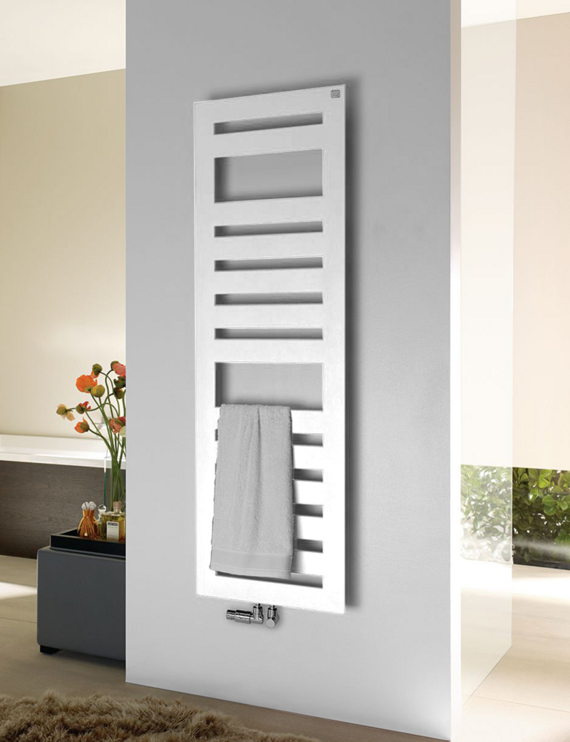 Zehnder Metropolitan Spa - Funcionamiento Eléctrico