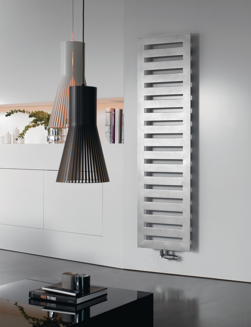 Zehnder Metropolitan - Funcionamiento Eléctrico