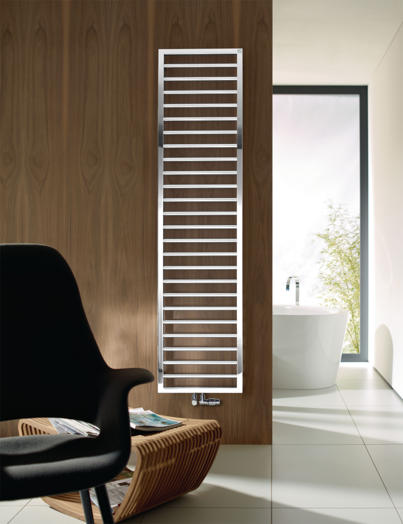 Zehnder Subway - Funcionamiento Eléctrico