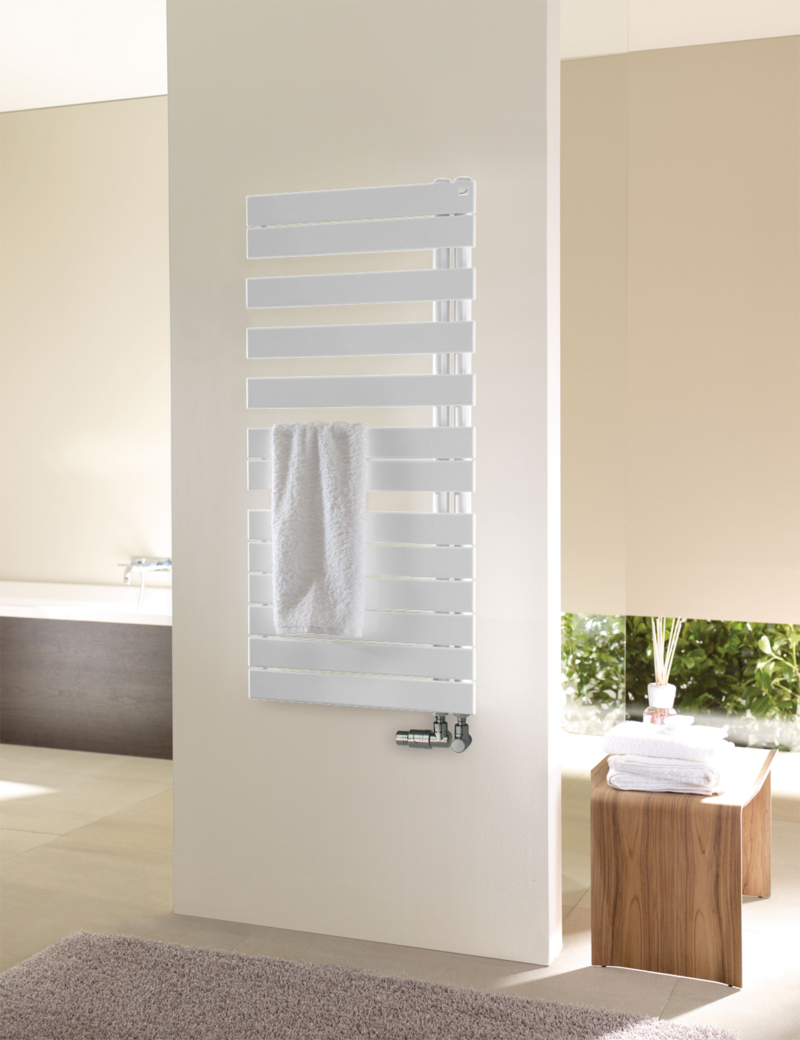 Zehnder Roda Spa Asym - Funcionamiento Eléctrico