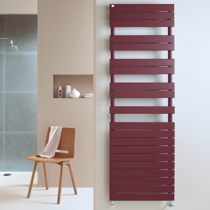 Rendering Decorative radiator 