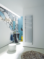  Zehnder Forma Spa - MX Decorative radiator Front view